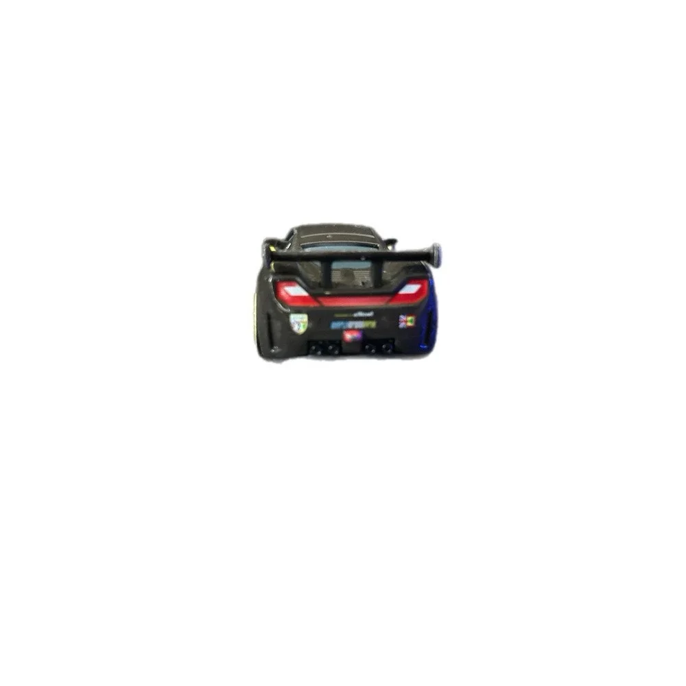 Disney Store Pixar Cars 2 Lewis Hamilton 1:55 Mattel Diecast